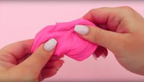 All you need to make safe slime at home without borax is glue, baking soda, contact solution, and a little glitter. Diy Slime Without Glue Recipe How To Make Homemade Slime Without Glue Or Borax Or Cornstarch Or Flour