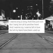 Pin On Song Quotes