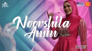 Konsert mingguan 'gv7' akan bersiaran secara langsung dari pusat konvensyen antarabangsa putrajaya (picc) selama 10 minggu pada setiap hari ahad, jam 9.00 malam mulai 11 oktober 2020. Download Noorshila Amin Kad Ucapanmu Gegar Vaganza 2019 Minggu Kedua Daily Movies Hub
