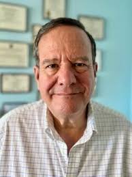 Dr. Peter Cousins, PHD, Psychologist