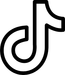 Download tik tok png, tiktok images download transparent png logos. Tiktok Clipart Black And White Hot Tiktok 2020