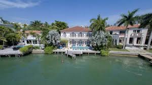 Agent immobilier franco/americaine specialiste en. House In Miami Beach For Rent For 14 People Rental Ad 53979