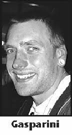 PAUL GASPARINI Obituary (2010)