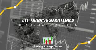There is no set time limit on a swing trade, but the idea is to. Etf Trading Strategies How To Day Trade Etfs