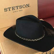 Stetson Seneca Hats For Men Hat Fashion Stetson