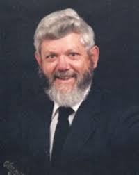 Toby "Pawpaw" Shook Obituary July 3, 2015