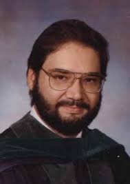 BRUCE BAXTER Obituary (2014)