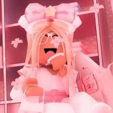 Pink aesthetic decal id s roblox welcome to bloxburg youtube. Pink Princess Cute Tumblr Wallpaper Roblox Pictures Roblox Animation