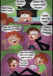 Page 44 | DXT91Bittersweet-Babysitter | Gayfus - Gay Sex and Porn Comics