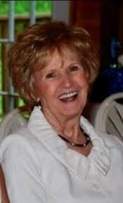 Betty Mauney's Instagram, Twitter & Facebook