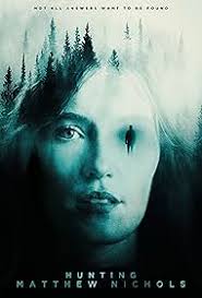 Hunting Matthew Nichols (2024)