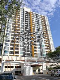 Located in johor bahru, 8.7 mi from angry birds activity park, rose cottage hotel taman daya provides rooms with air conditioning. Ksl Residence Daya Condominium 3 1 Bedrooms For Sale In Johor Bahru Johor Iproperty Com My