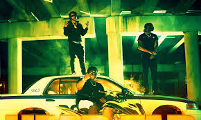 I do not own the rights of any of these pictures i just wanted a new background for my laptop. Pressa Enlists Nyc S Sleepy Hallow Sheff G For Head Tap Hiphopcanada