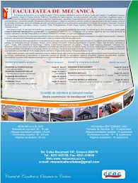 Facultatea de drept bucuresti facultatea de instalatii bucuresti universitatea politehnica bucuresti unibuc universitatea de vest timisoara drept craiova doctorat facultatea de design uaic chimie facultatea de agronomie iasi facultatea de istorie bucuresti facultatea de filosofie bucuresti. Centrul De Consiliere Si Orientare In Cariera Universitatea Din Craiova Admitere An Universitar 2020 2021 Universitatea Din Craiova Facultatea De MecanicÄƒ Facebook