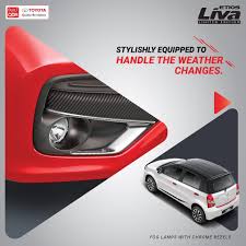 Stylishly Equipped To Handle The Weather Changes