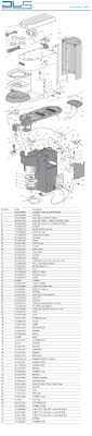 Perfect for saving precious counter space. All The Spare Parts You Need For Your Delonghi Ec 680 Coffee Machine