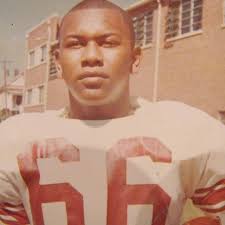 Moorehouse college football uniform memories