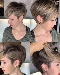 The best 100+ short hairstyles. Pin On Style