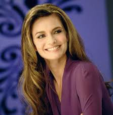 More facts about paulina porizkova. Paulina Porizkova Celebrities Most Beautiful Women Paulina Porizkova