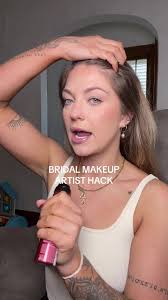 I love me some affordable makeup from the drugstore 😍 #lorealparispartner  #makeupsettingspray #settingspray #tiktokshopblackfriday #drugstoremakeup