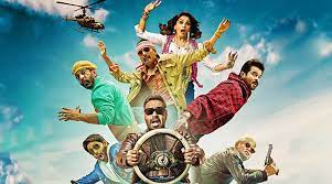 Total Dhamaal Trailer Download In High Quality 720p Hd Quirkybyte Nonton adalah sebuah website hiburan yang menyajikan streaming film atau download movie gratis. total dhamaal trailer download in high