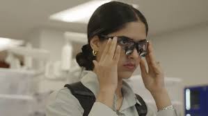 Future Orthodontist, Haley Shapiro, Chose More at Touro