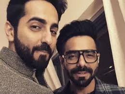 Aparshakti khurana in an exclusive interview on the show 'by invite only' talks about his struggle and how he started his journey in bollywood industry. Aparshakti Khurana Has Said Thank You To Everyone Stress Buster