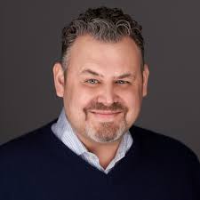 Jason Cooper, Real Estate Agent