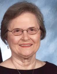 Marjorie Patricia Lacey Obituary February 1, 2022