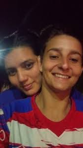 Evelyn Vera's Instagram, Twitter & Facebook