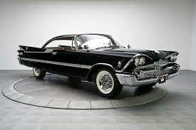 Classic American Auto On Instagram 1959 Dodge Royal Lancer D500 Car Cars Auto Automobile Classic Cars Trucks Classic Cars Trucks Hot Rods Classic Cars
