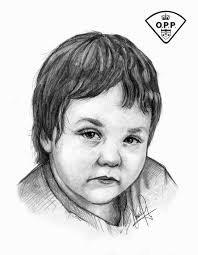 Missing People of Canada added...