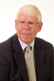 Loudonville Rotary president brings career mentor in to speak to club