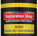 Amazon.com: Restoration Shop AE3001 - Pinta endurecedora de ...