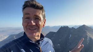 This week, the World Clydesdale Show! Join us there for Landward's Horse  Special. You can catch us here: Thursday 3rd November