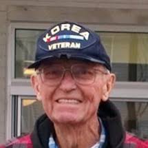 Arnold Dean Blackwell