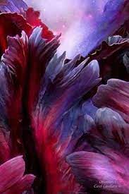 Illustration of bouquet of red, orange and yellow flowers. 77 Purple And Red Ideas In 2021 Purple Red Purple Red