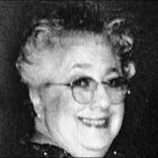 Oddi Family Obituaries