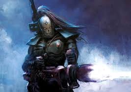 RÃ©sultats de recherche d'images pour Â«Â dark reapers eldarÂ Â»