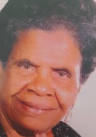 Cynthia Royer nee Peters