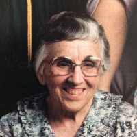 Margaret Denman (1910–2000) • FamilySearch