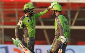 Mohammed rashid khan, the leading entrepreneur of dubai, invested in many big projects from mining, real estate construction, hotel and hospitality, and much more. Twitter Reactions Rashid Khan And Shaheen Afridi Shine As Qalandars Start Psl 2021 On A Winning Note