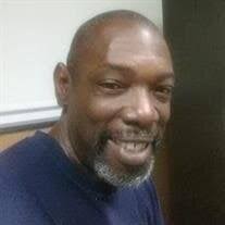 Anthony Denard Graham Obituary (2025)