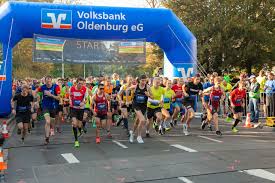 The young stallions of the 10th oldenburg saddle licensing inspire with movement talent and rideability. Oldenburg Marathon Oct 17 2021 World S Marathons