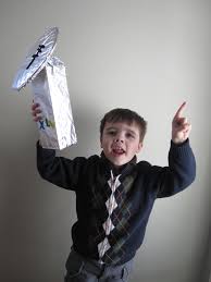 Lo's full pepsi super bowl liv halftime show. Super Bowl Trophy Craft No Time For Flash Cards