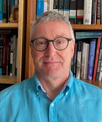 Paul Snelling PhD, RN