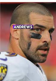 What should the Ravens do with Mark Andrews? #Ravens #baltimoreravens #nfl  #markandrews #lamarjackson #ravensflock