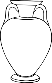 Vase 32717 960 720 Png 453 720 Art Grecque Antique Activite Manuelle Grece Artisanat Grec