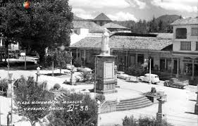 Plaza Monumental Morelos Plaza Monumental Plaza Uruapan