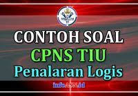 Bank Soal Cpns Tiu Lengkap Dengan Pembahasan Latihan Soal Cpns Sekolah Dasar Sekolah Hikmat